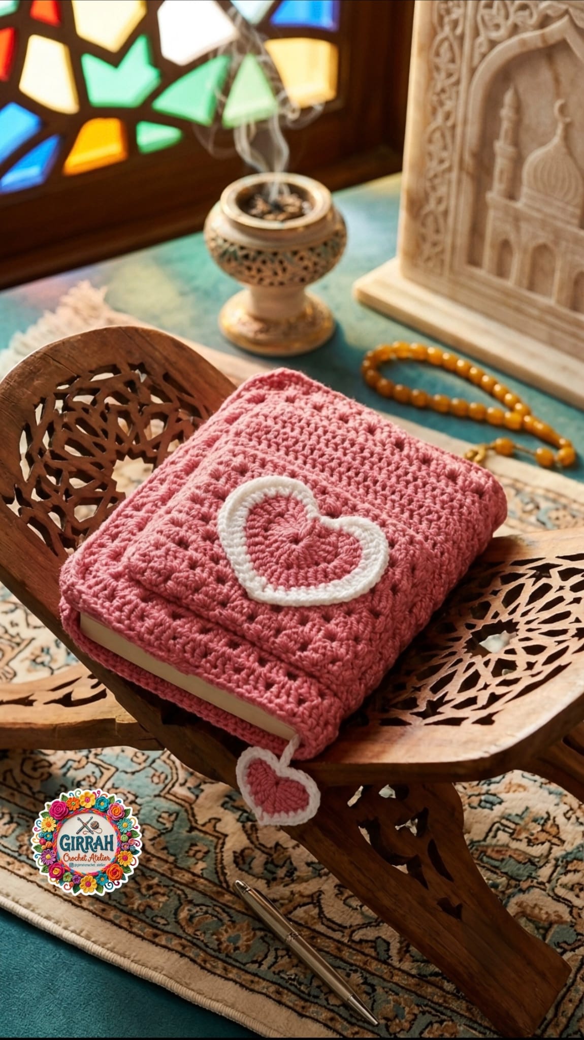 QURAN PAK COVER