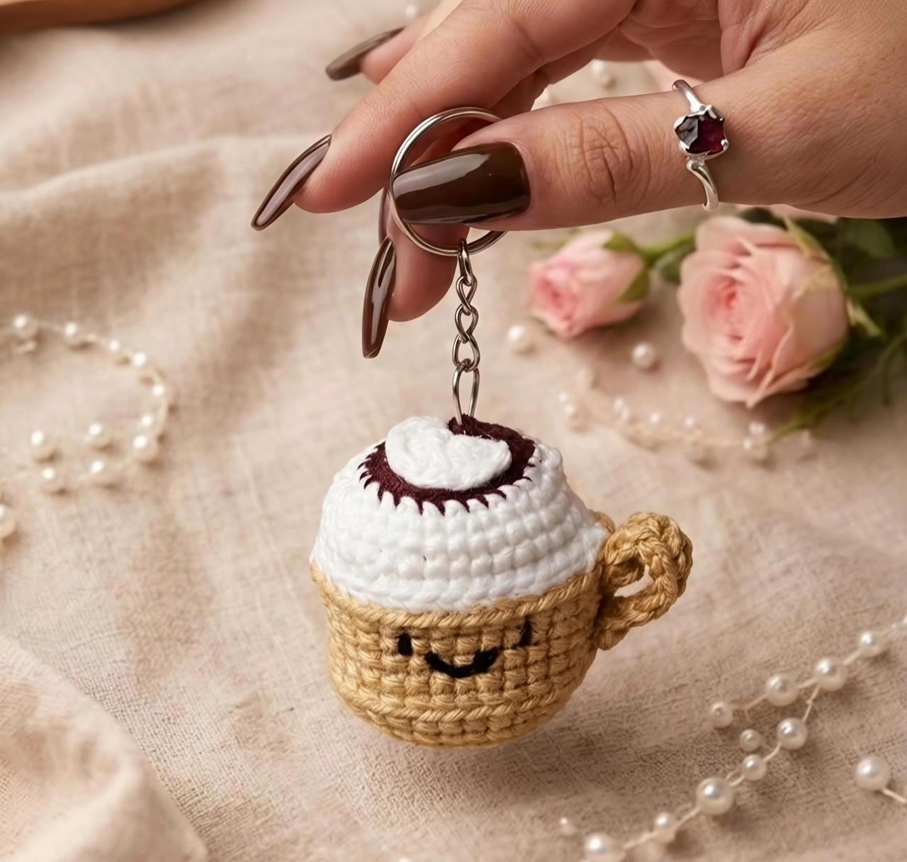 Keychains