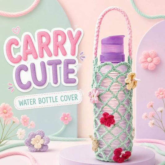 SIP & STROLL  BOTTLE COVER