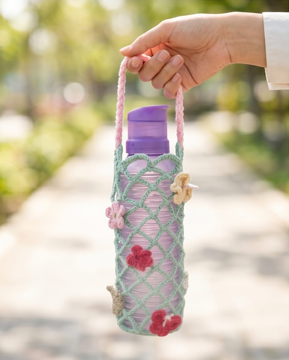 SIP & STROLL  BOTTLE COVER