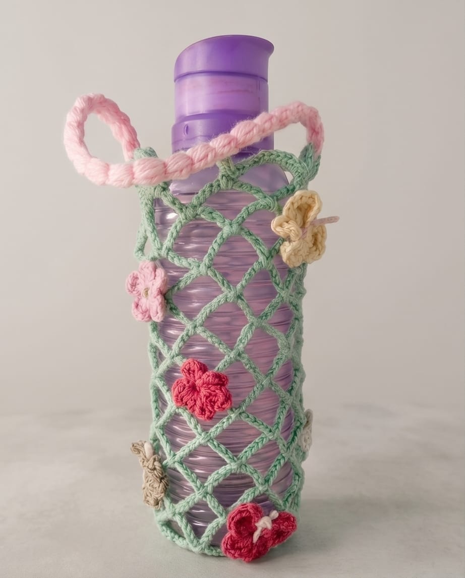 SIP & STROLL  BOTTLE COVER