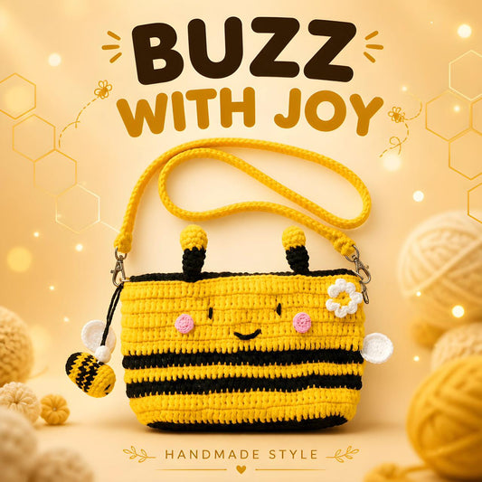 BUMBLEBEE BAG