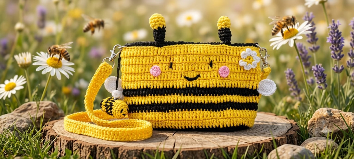 BUMBLEBEE BAG