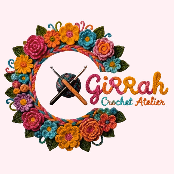 Girrah Crochet