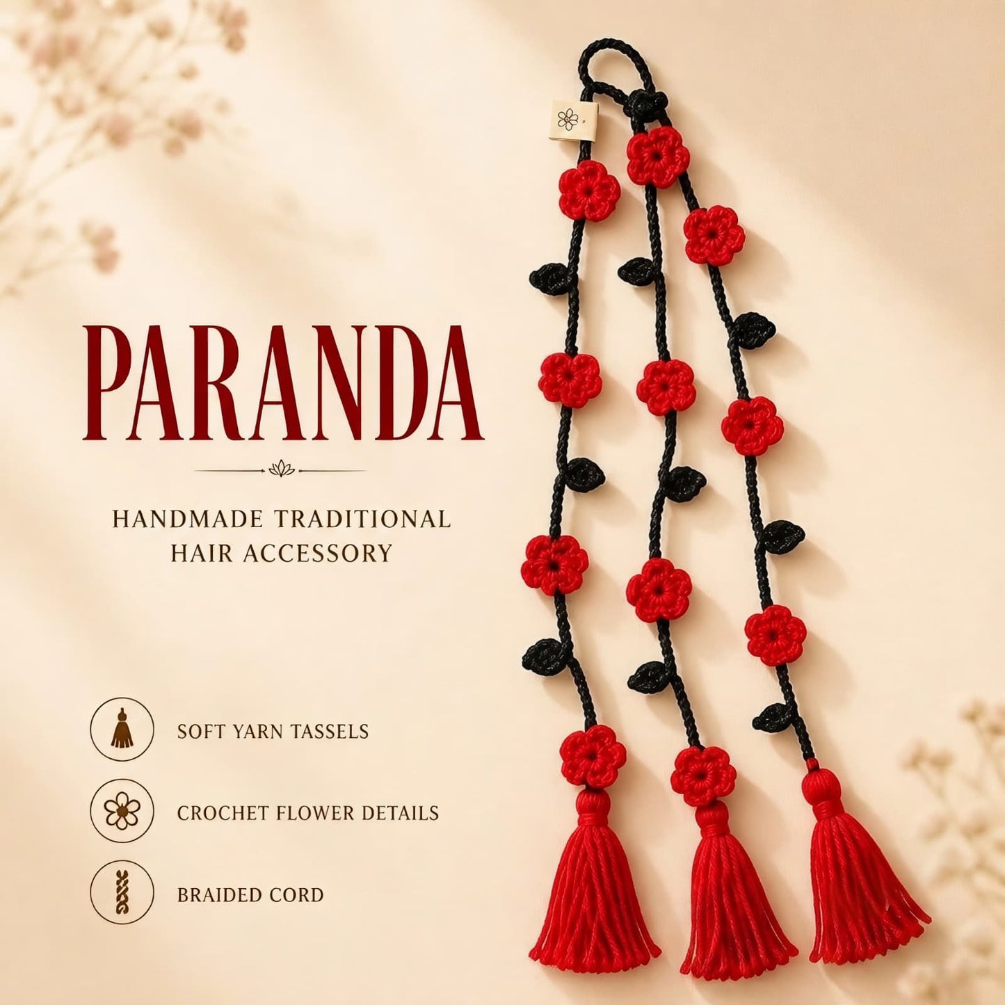 Anarkali Paranda