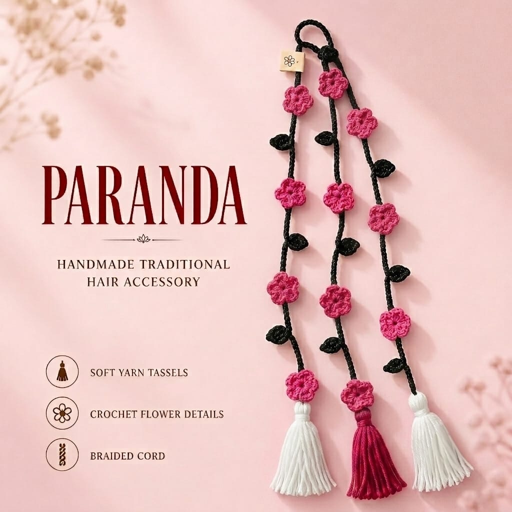 Flower Paranda