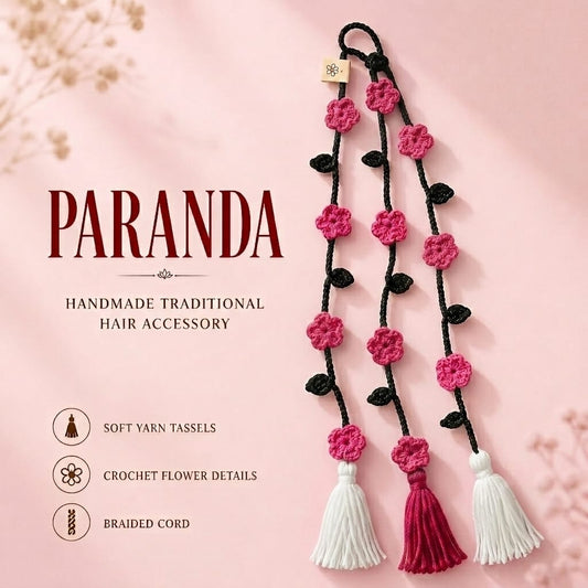 Flower Paranda