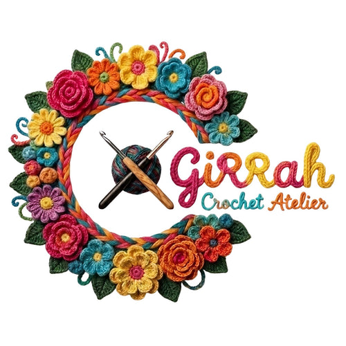 Girrah Crochet